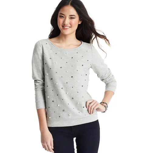 LOFT pearlized sweatshirt.jpg- 344pm