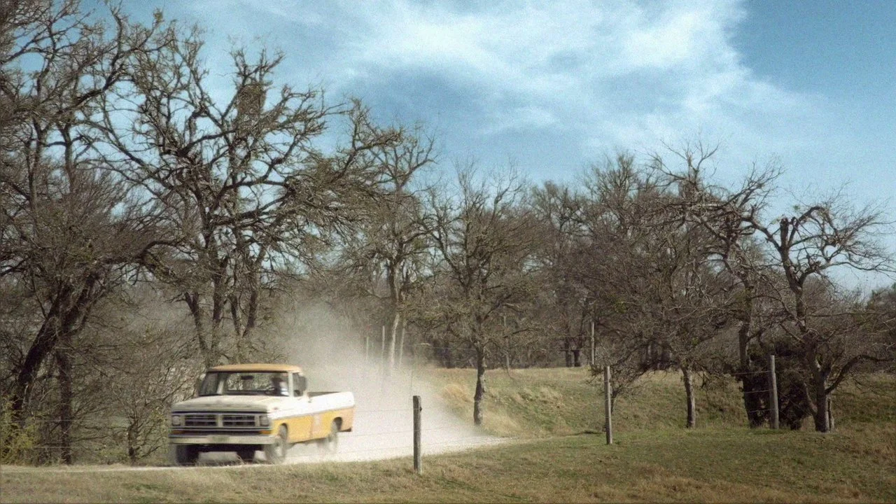 Live The West (Copy)