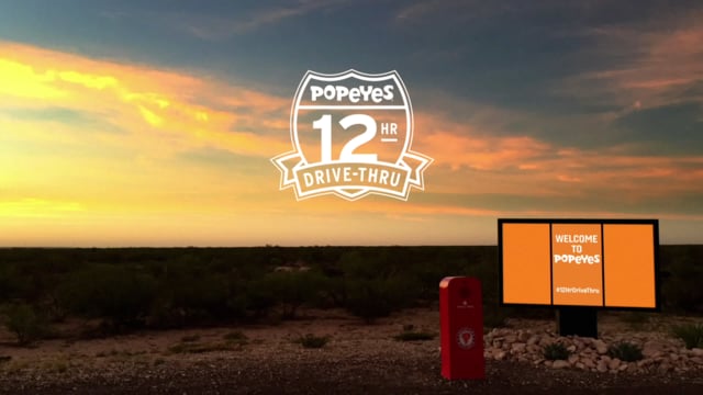 12 Hour Drive-Thru (Copy)