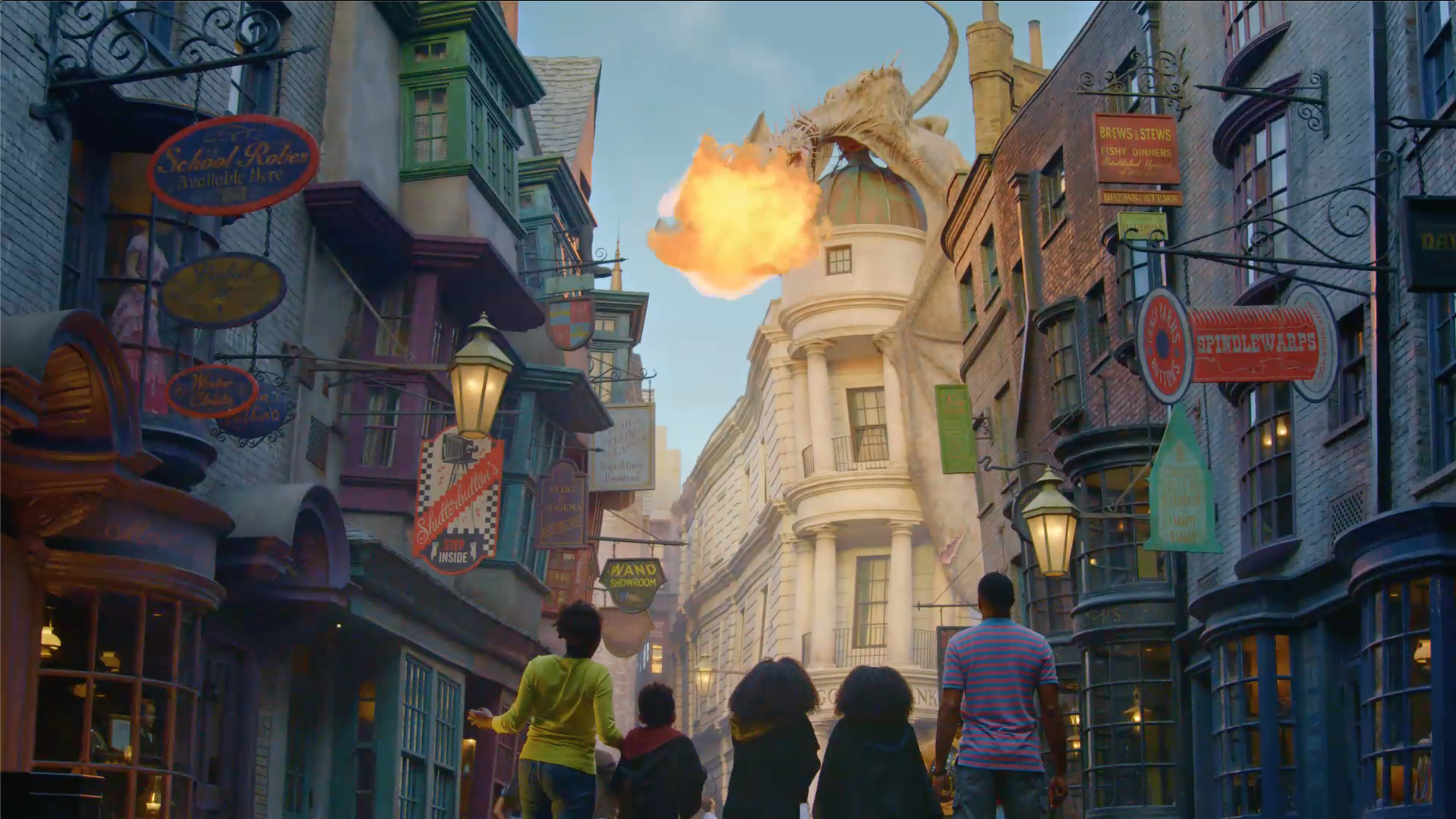 Family Meeting (Copy)