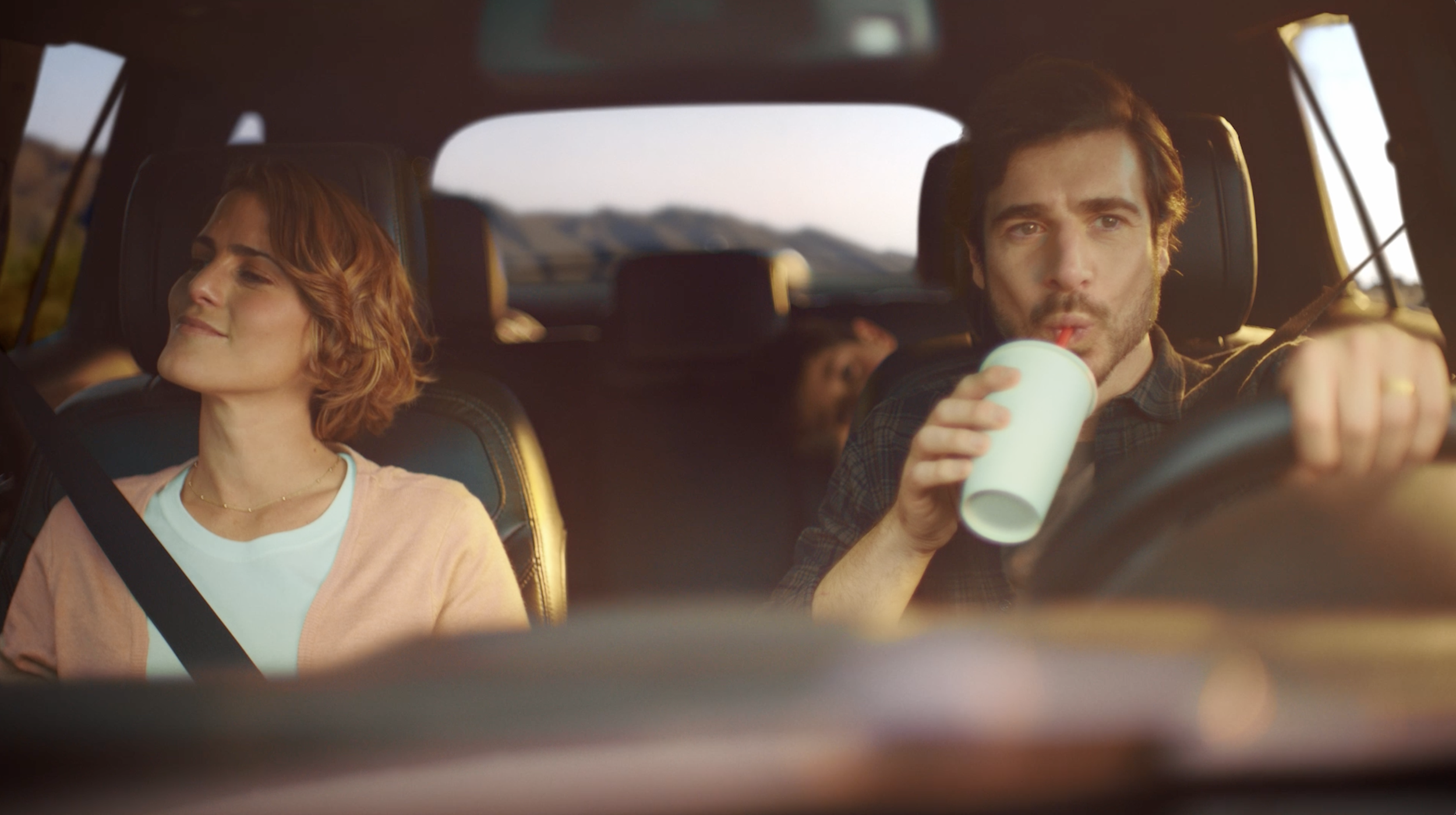 Are We There Yet? (Copy)