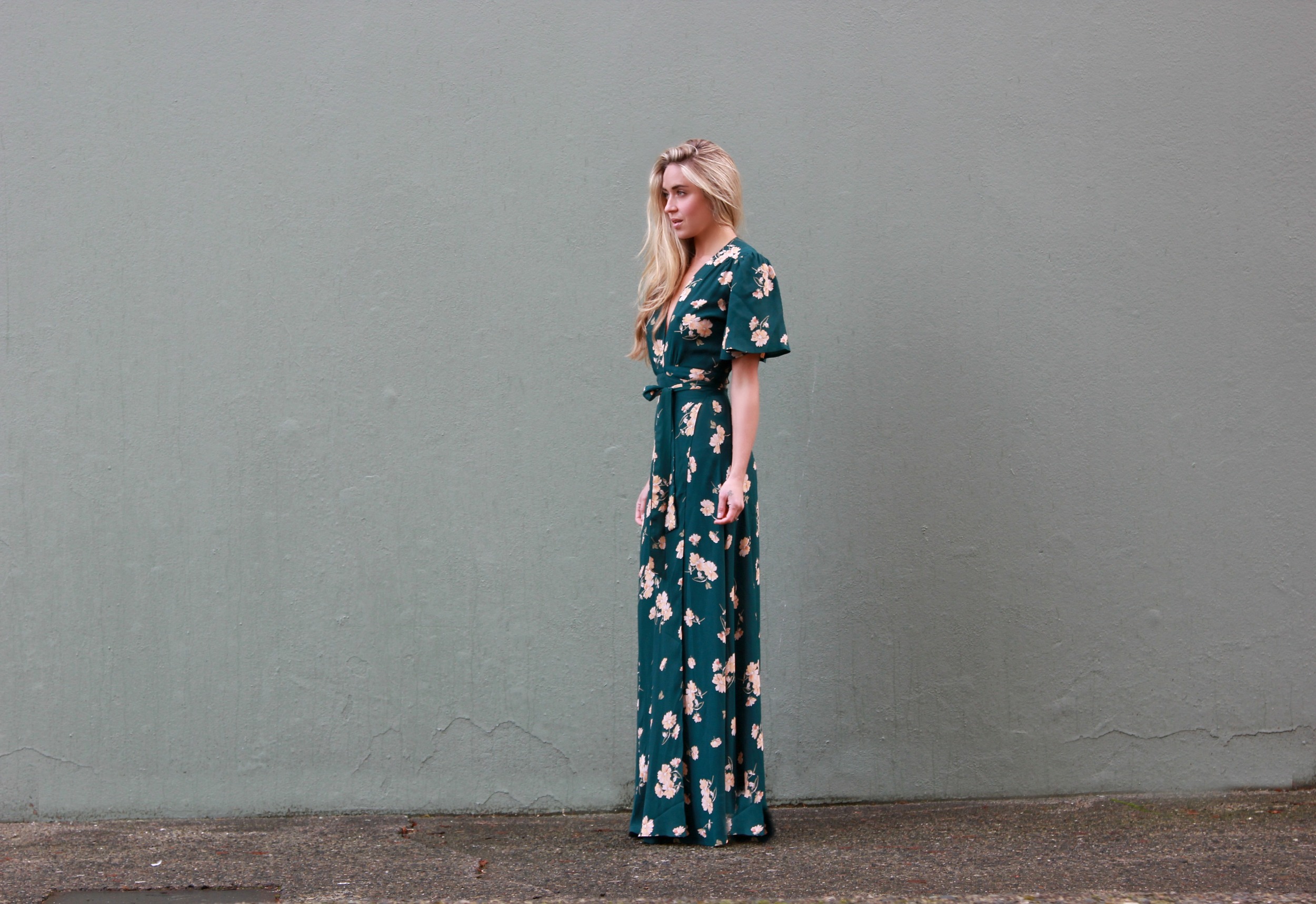 Privacy Please Dress Via Revolve , Stuart Weitzman Heels