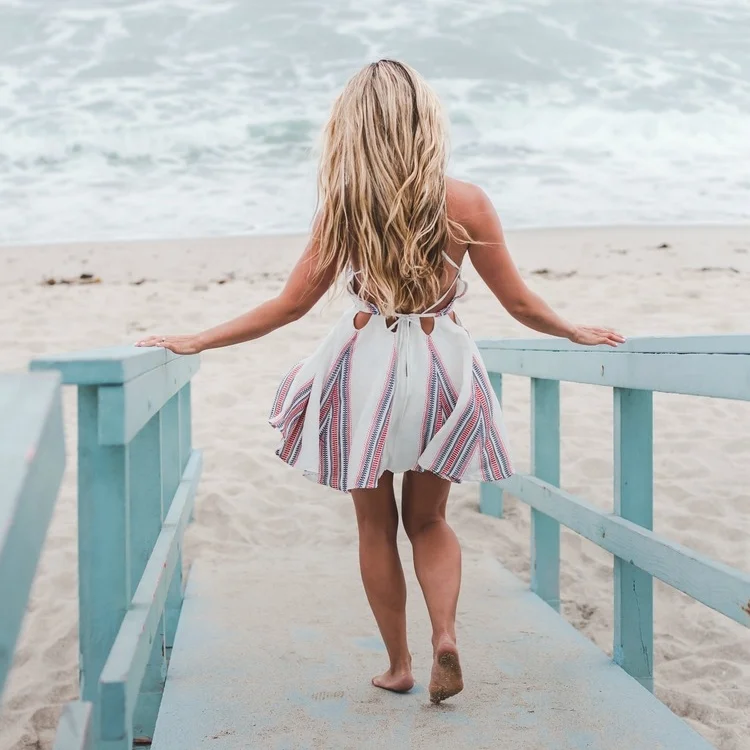 Cara Jourdan | Venice Beach.