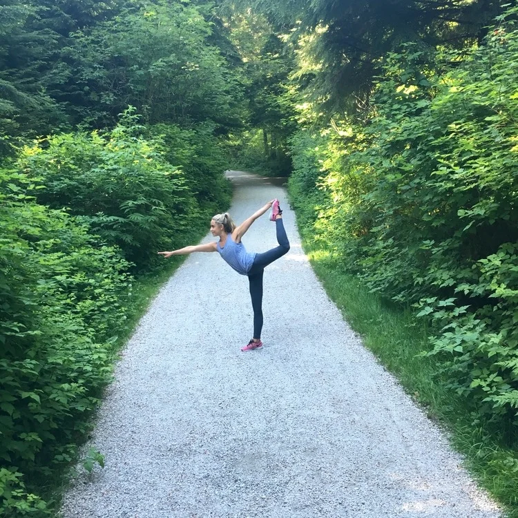 Bench x AFLA West End Vancouver City Guide