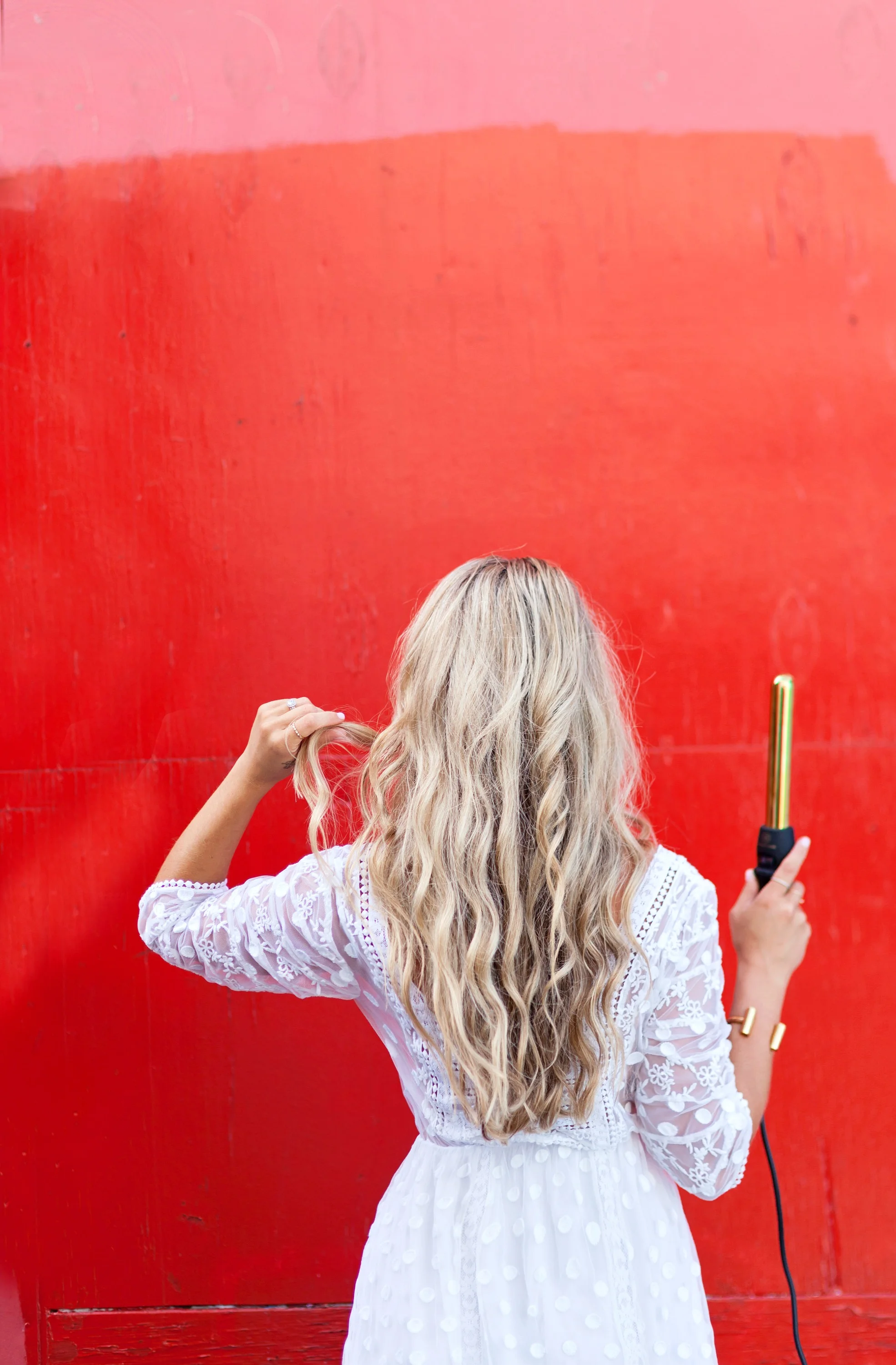 Photos by Allison Kuhl&nbsp;Tularosa Dress