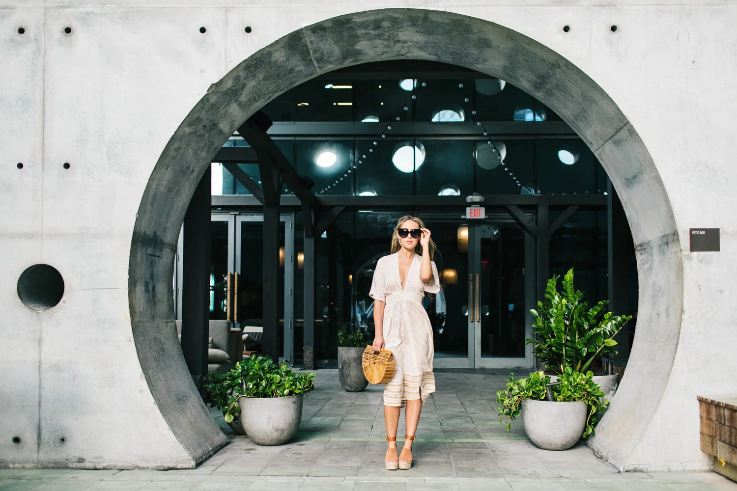 Vacation Ready with Lulus.