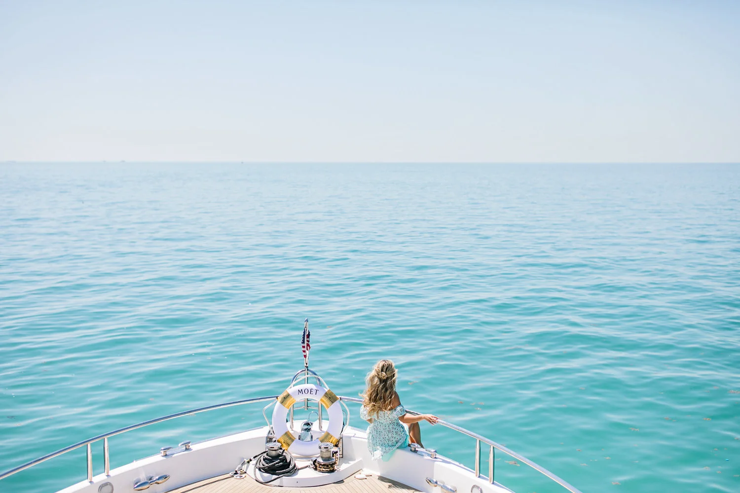 Postcards from Miami.