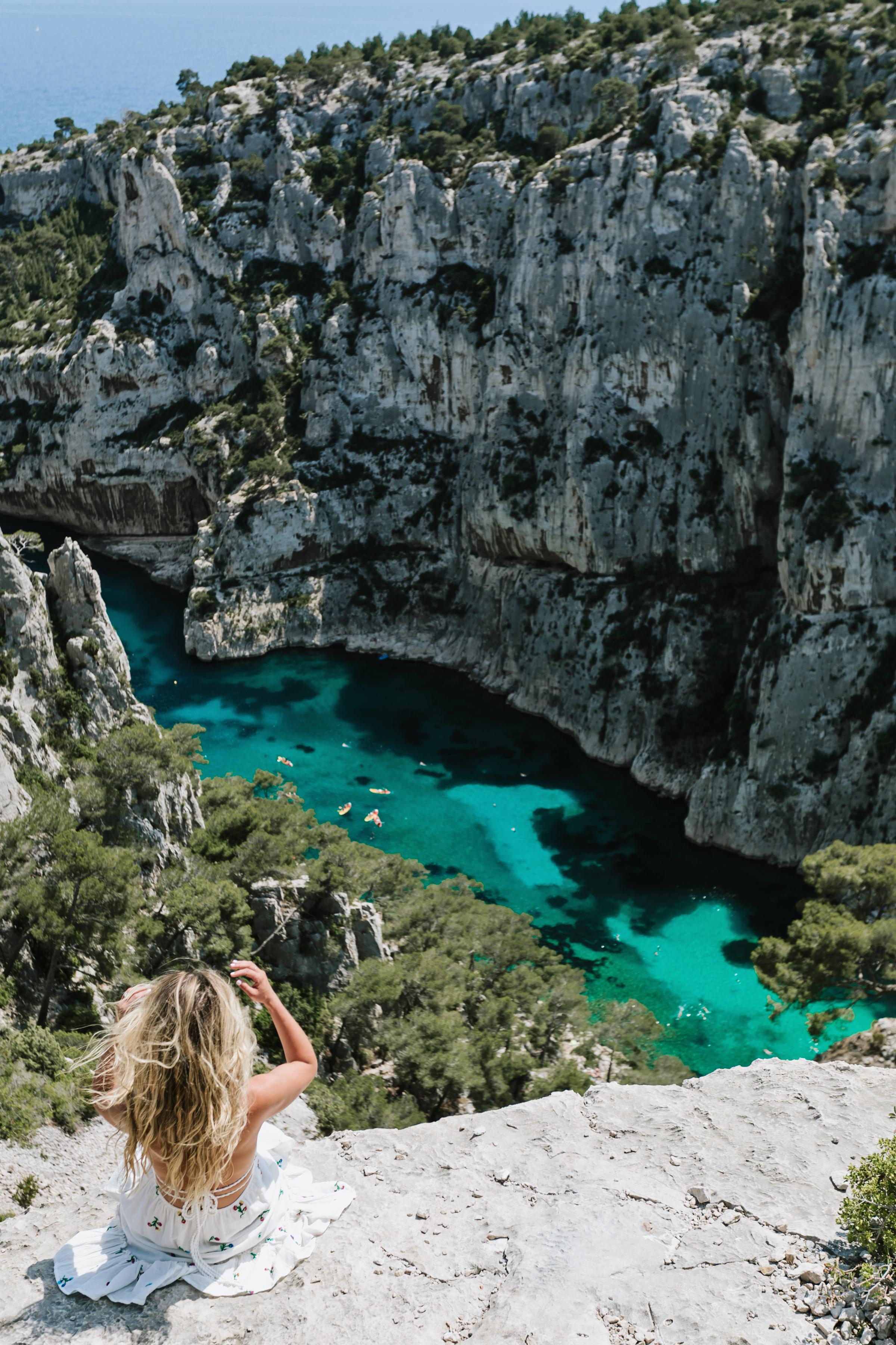 Cassis.