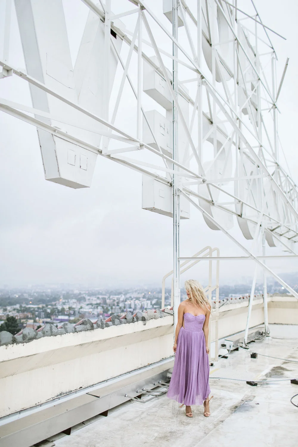 Hollywood Roosevelt.