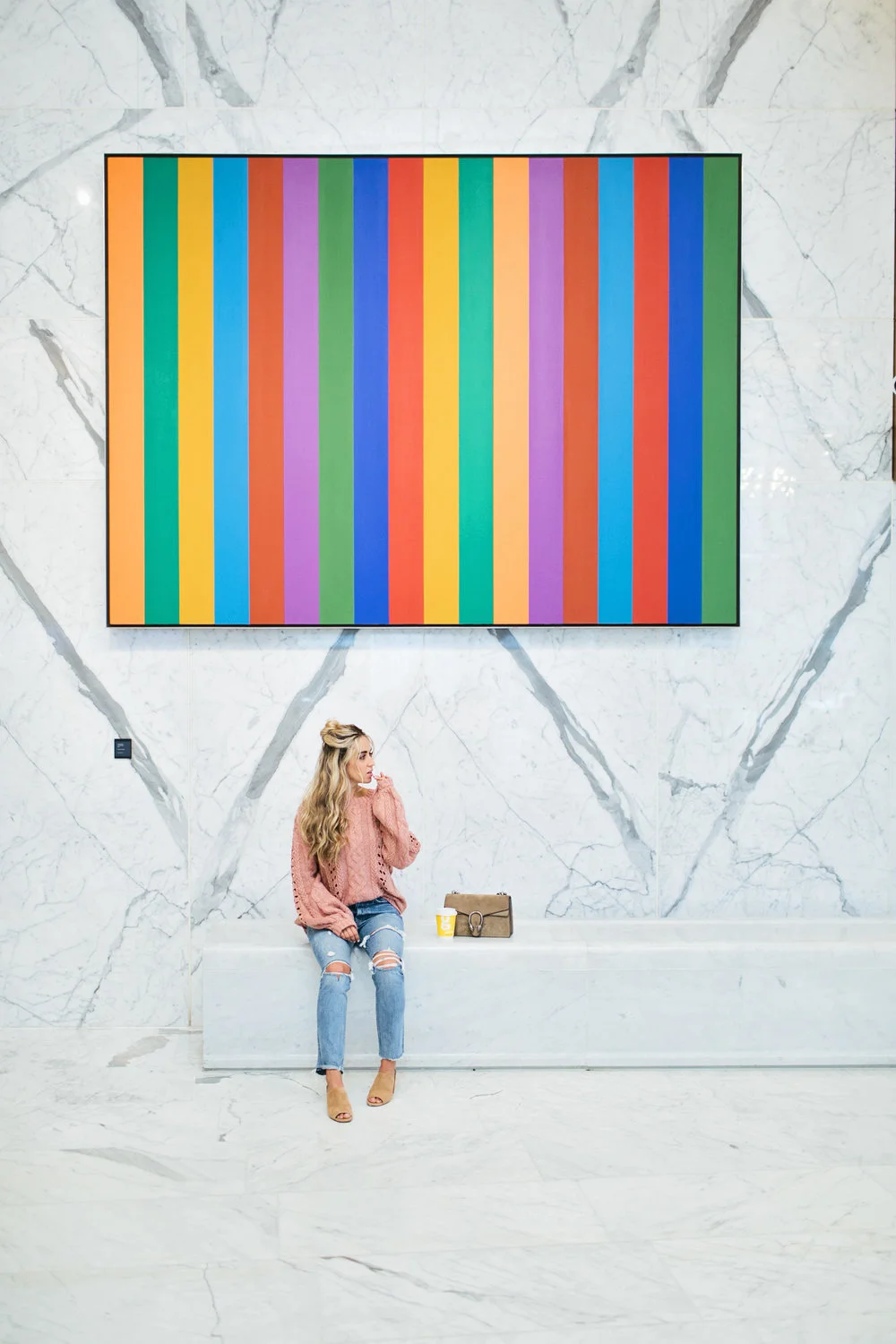 Fairmont Pacific Rim.