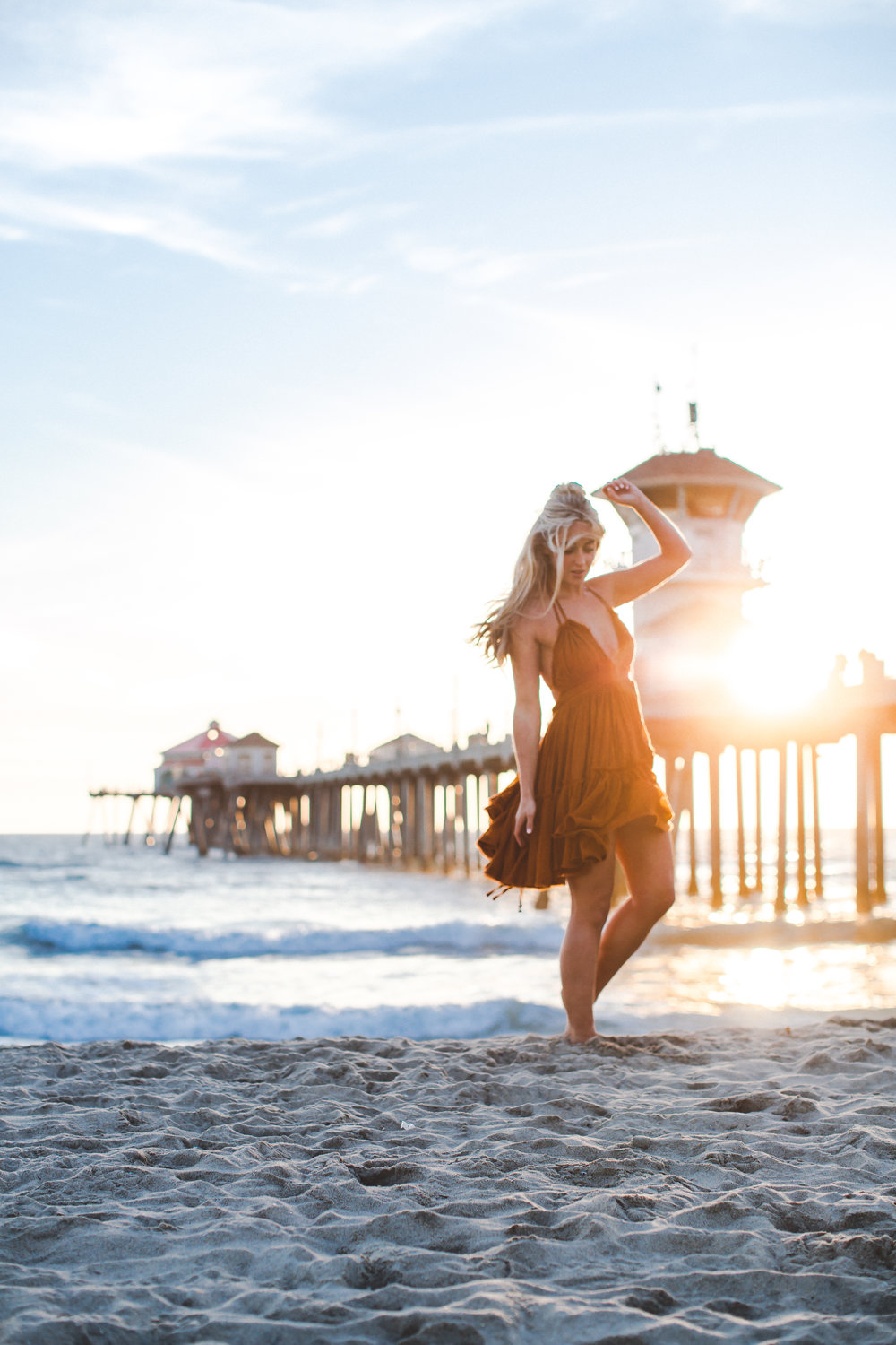 Huntington Beach