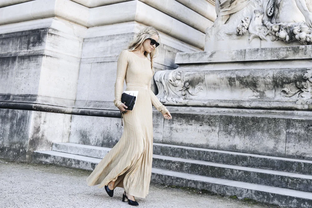 Chanel Spring/Summer 2017~ Data Center