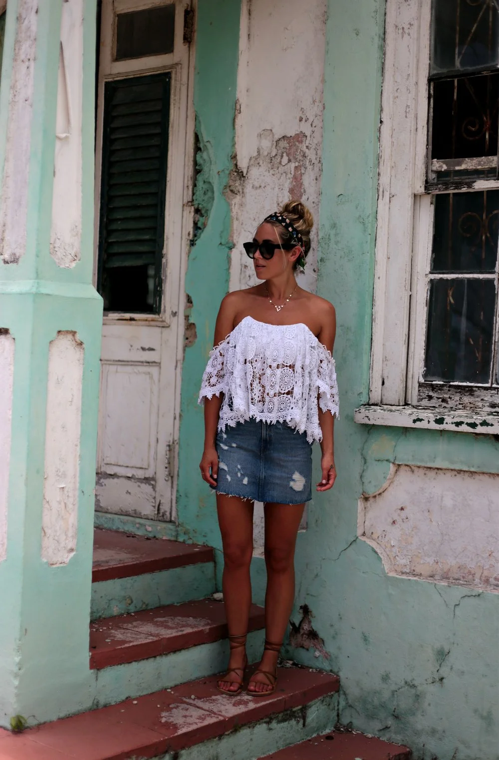 Barbados Diary - Part 3