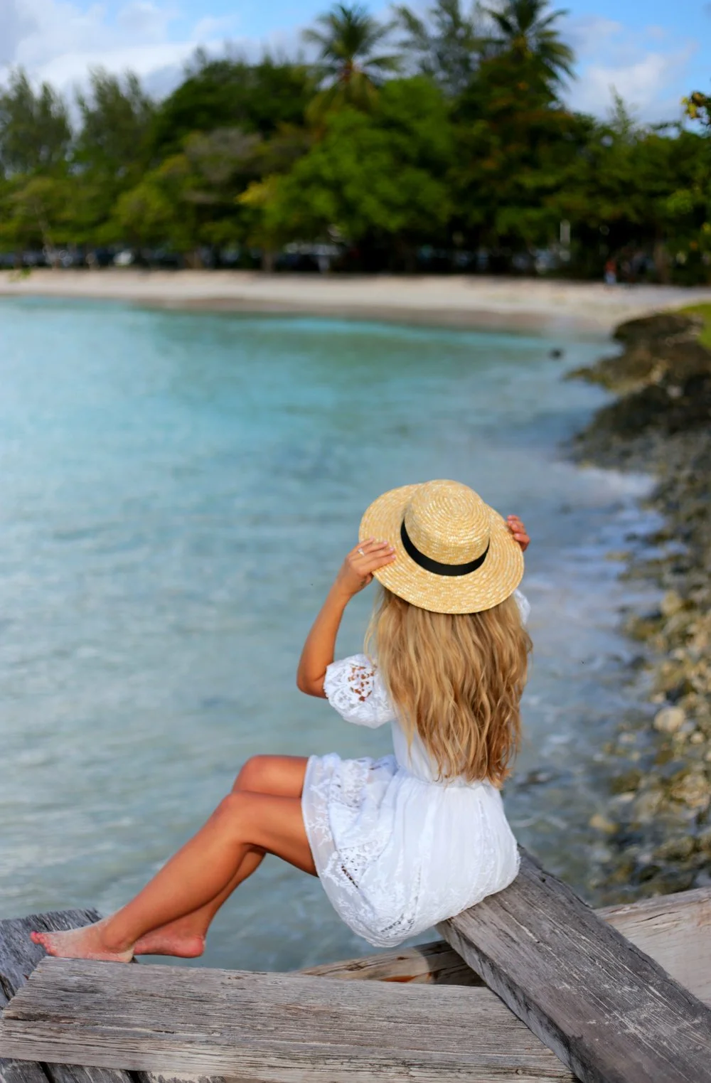 Barbados Diary - Part 2