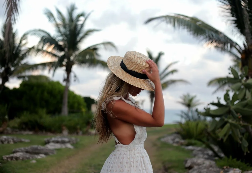 Barbados Diary - Part 1