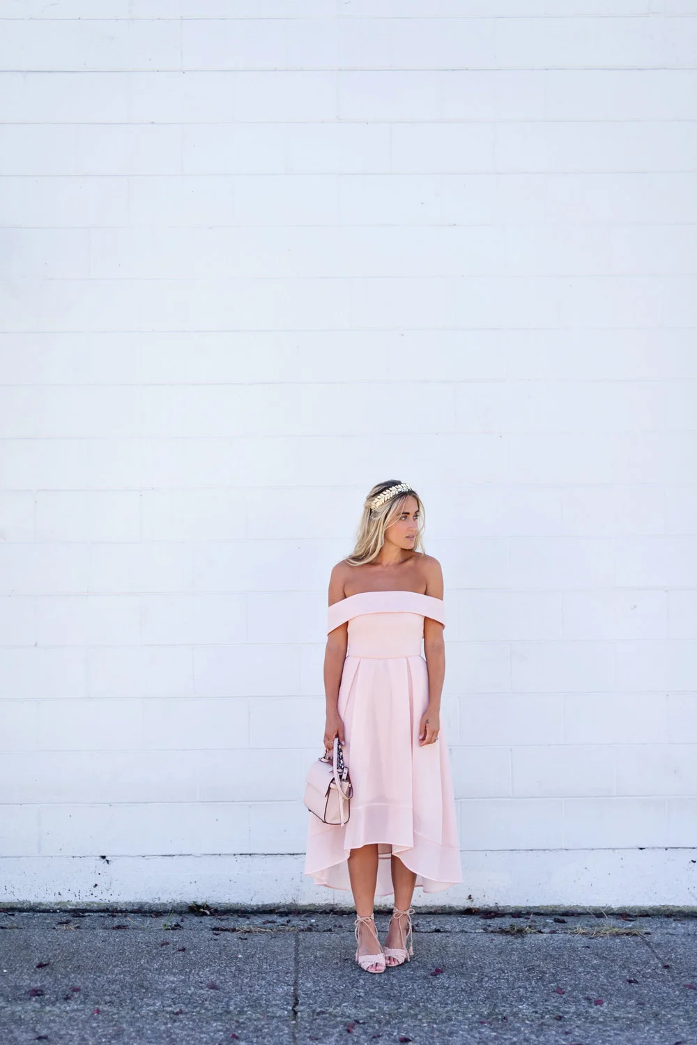 Cara Jourdan | Forever New.