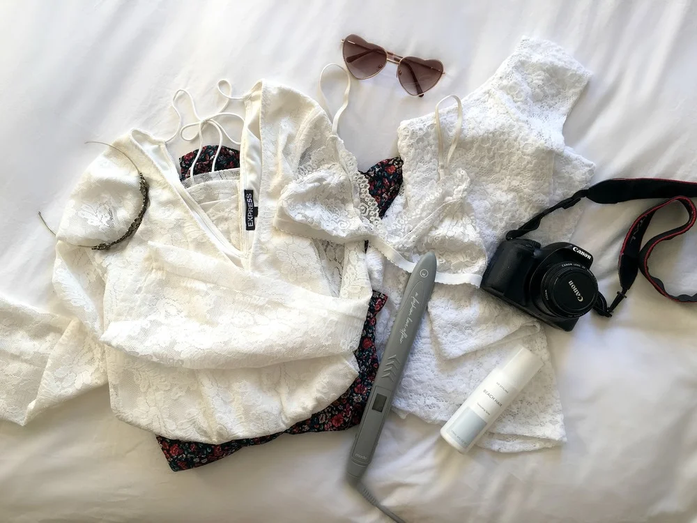 Festival Ready with Express