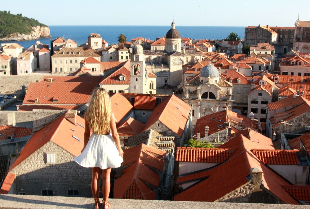 Croatia.