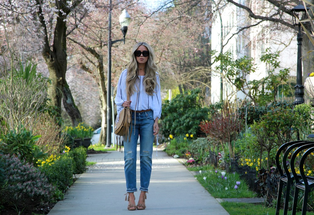 Boho.