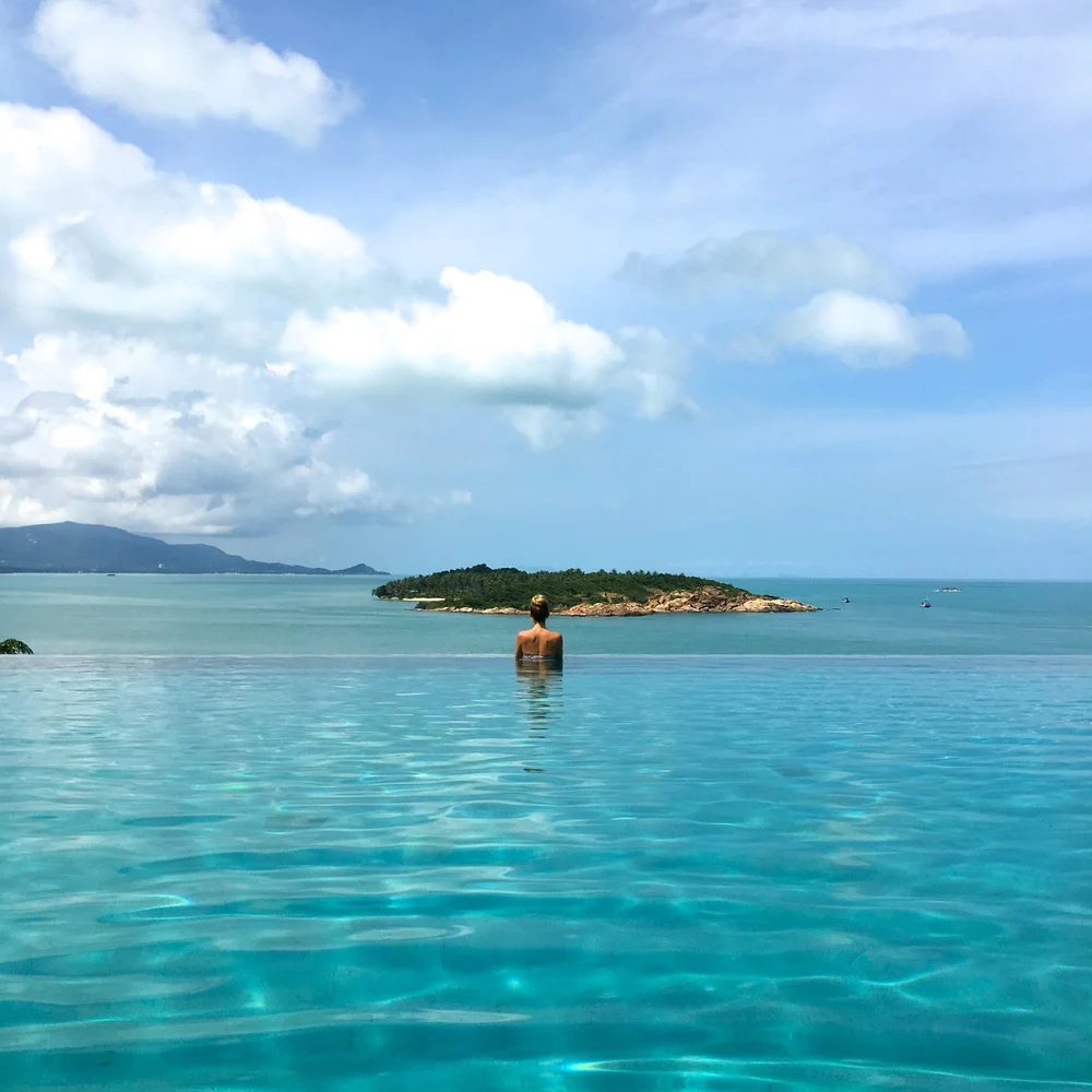 Thailand Diary:: Six Senses