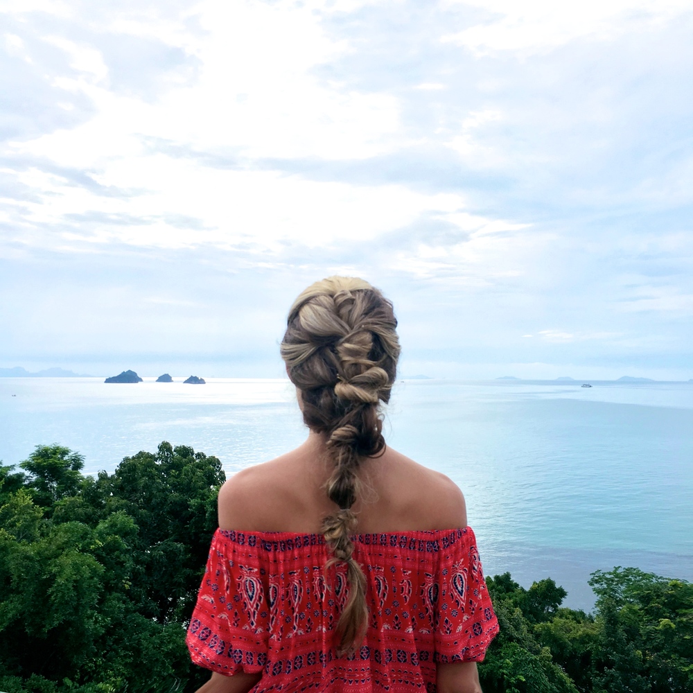 Thailand Diary :: Intercontinental Koh Samui