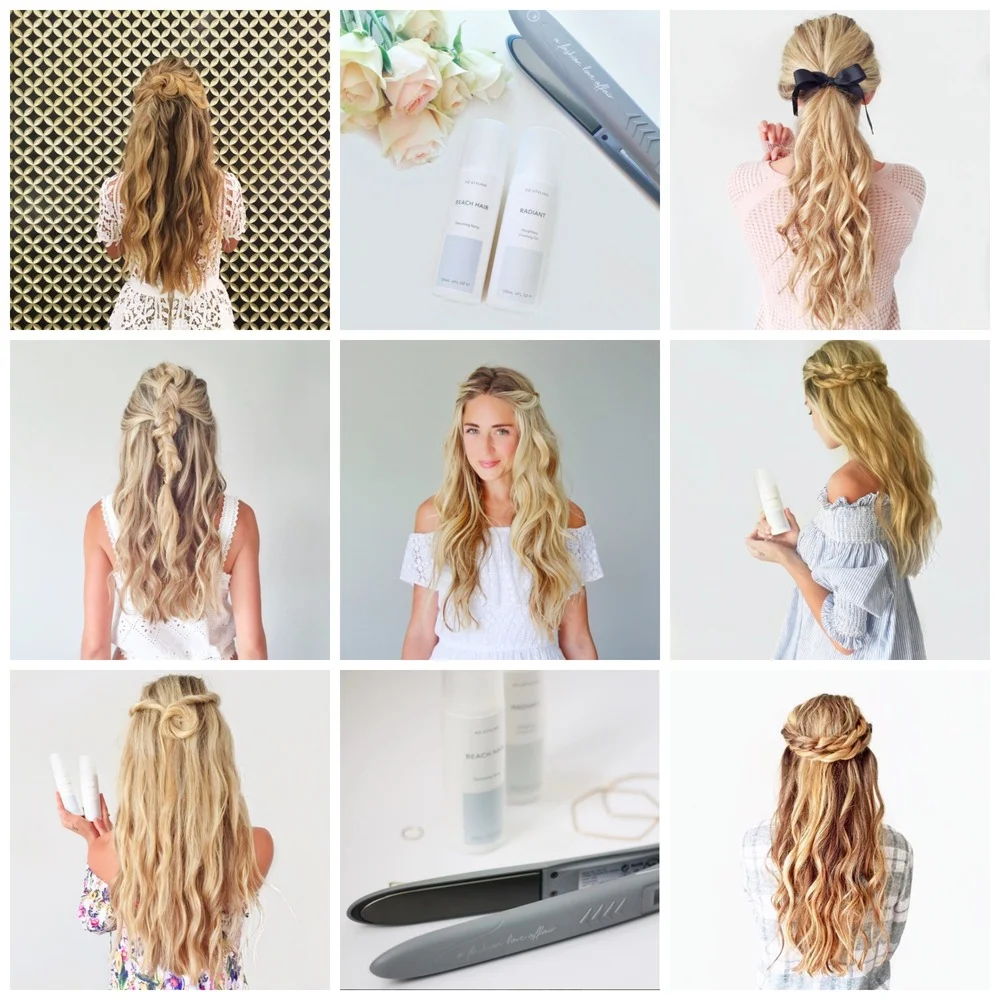 XO Styling Black Friday SALE!