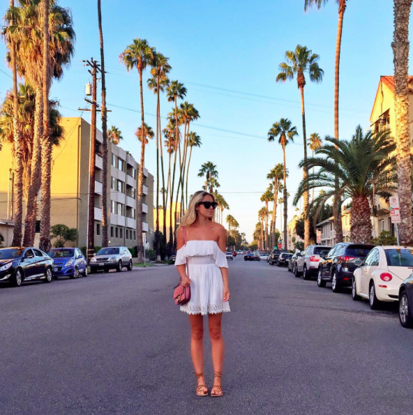 L.A Diary Part 2