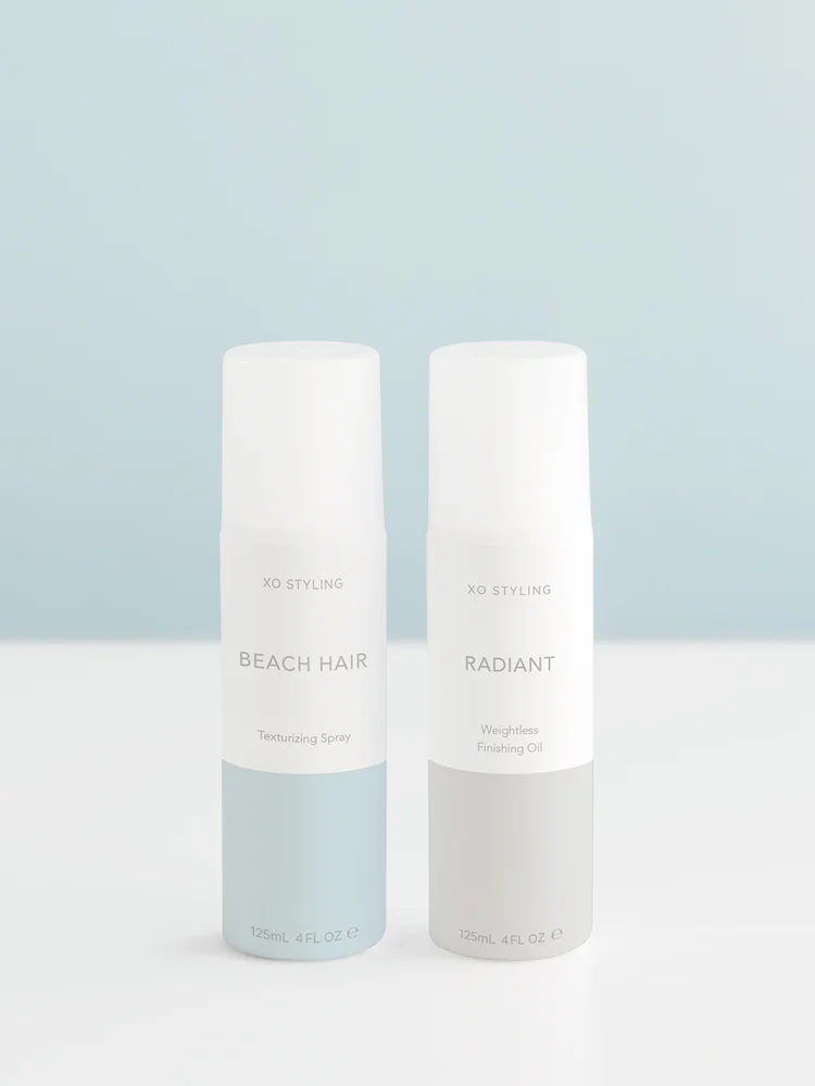 XO Styling New Products!