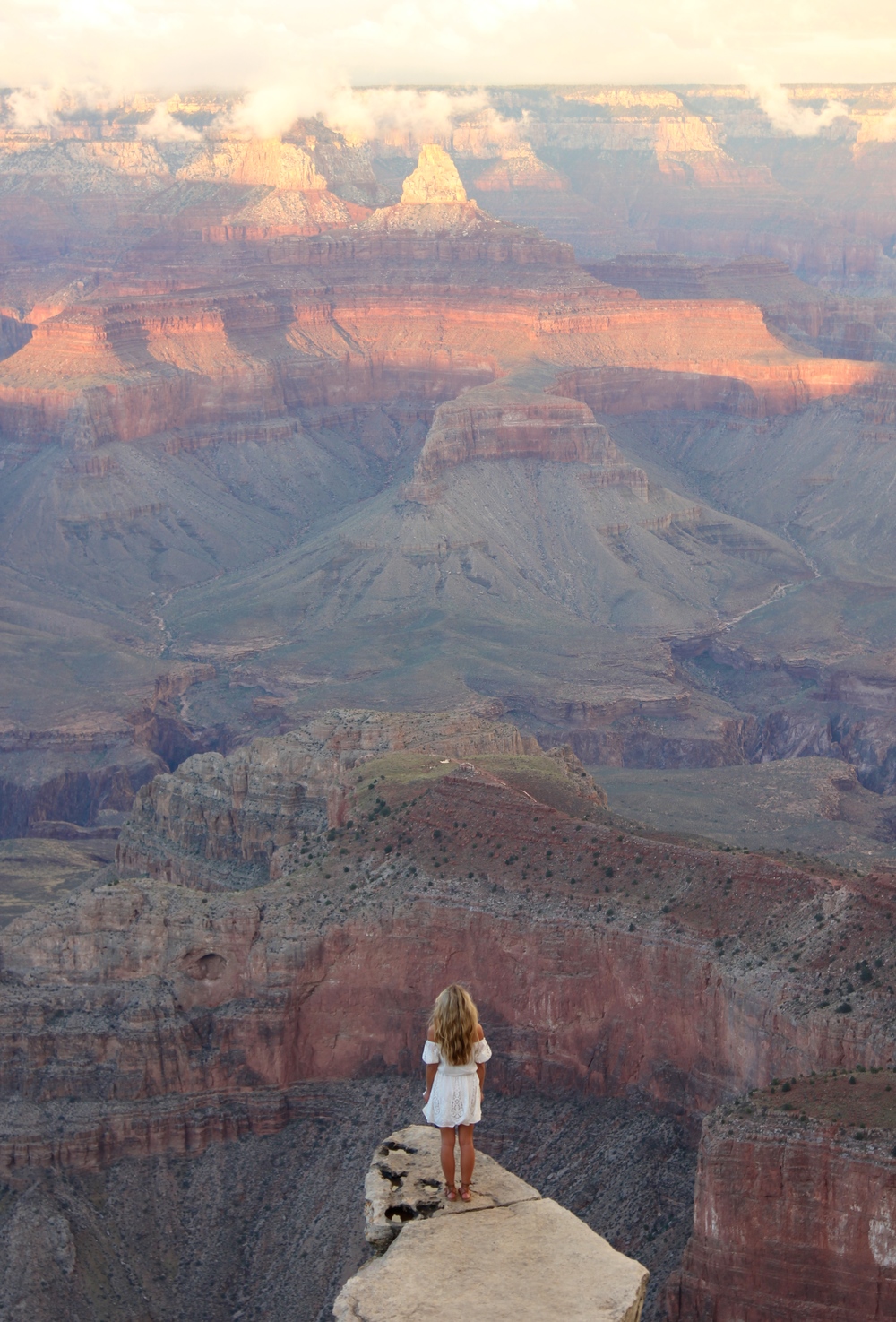 Grand Canyon.