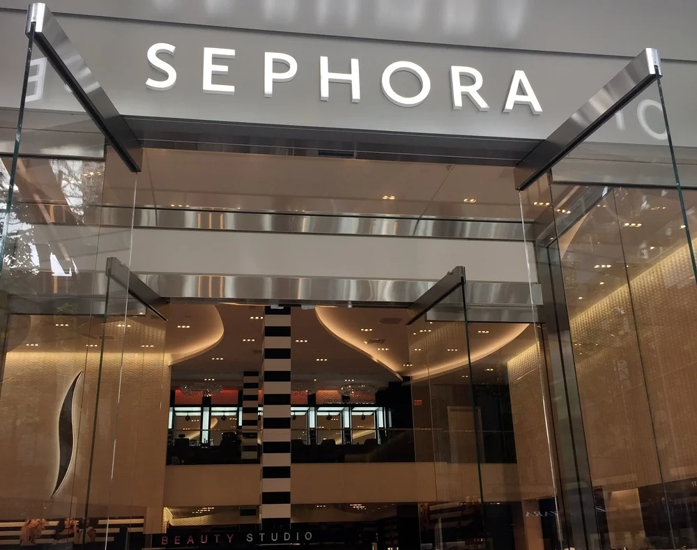 Sephora.