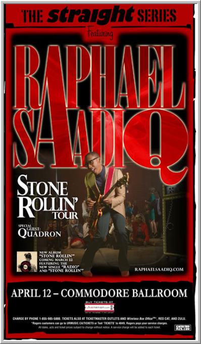 Saadiq