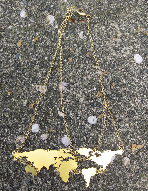 I've Got The World On A String...