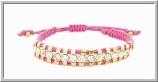 Shashi Bracelet Giveaway!