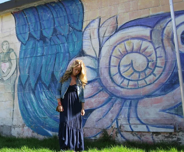 Hot Child In The City