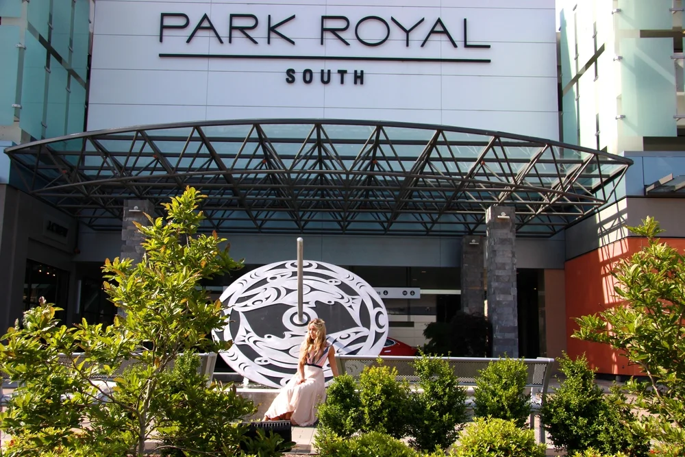 park royal.