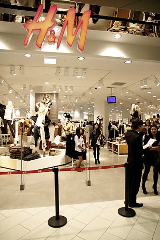 Grand Opening