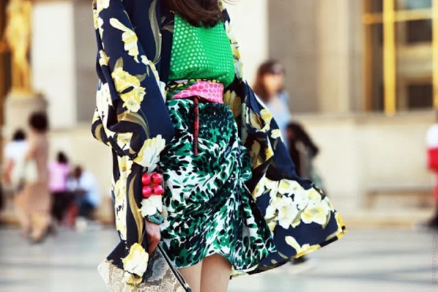 Inspire Me-Prints & Patterns