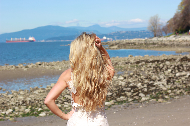 Hello Hair.