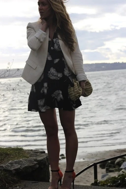 Beyond The Sea