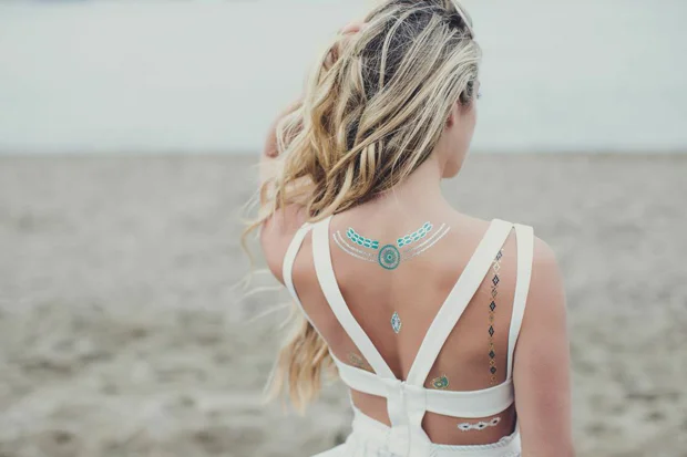 Boho Marks II.