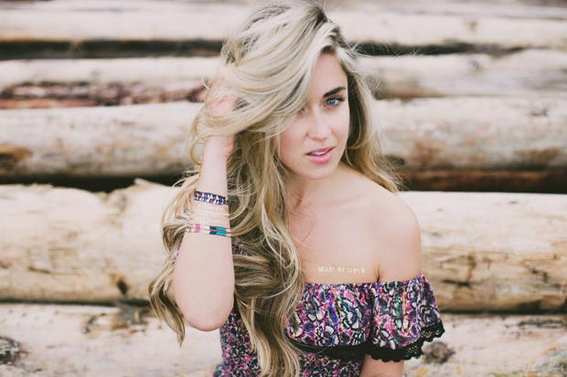 Boho Marks.
