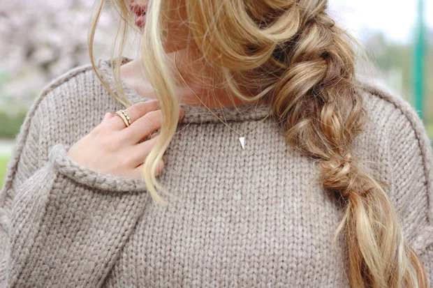 Neutral Tones.