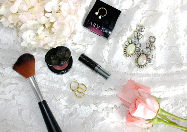 AFLA x Mary Kay.