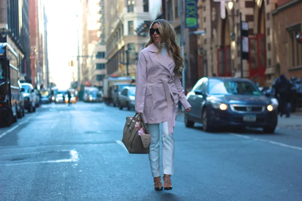 NYFW with Lulu*s