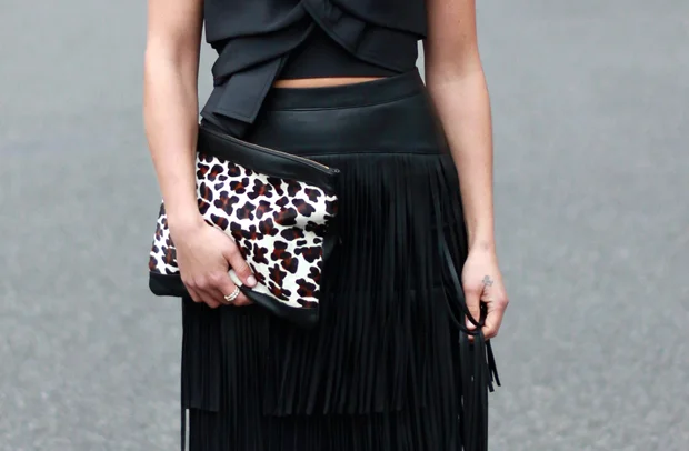 leopard love.