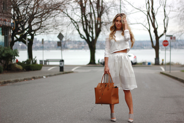 City White.