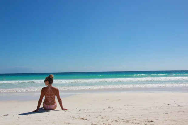 Tulum Diary