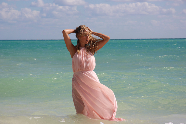 Getaway Glam 