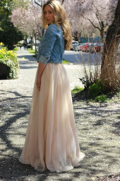 Tulle