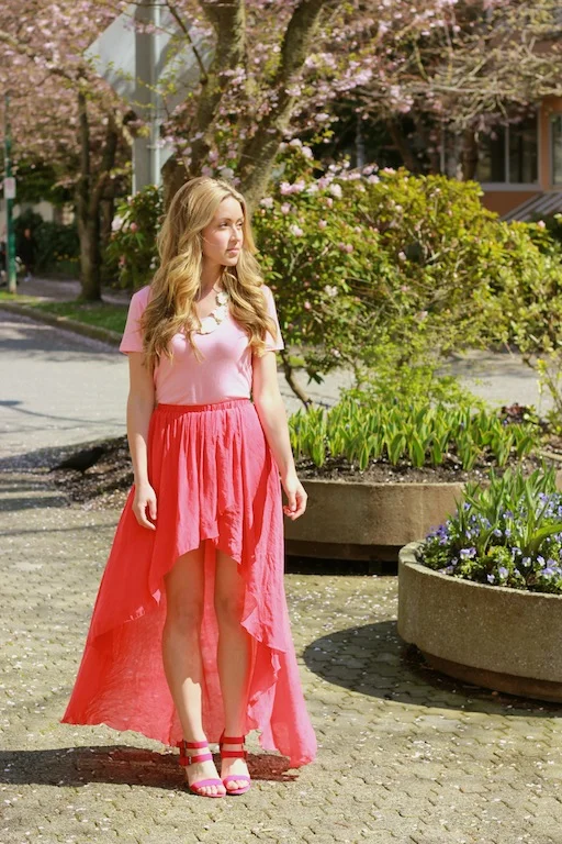 Cherry Blossom